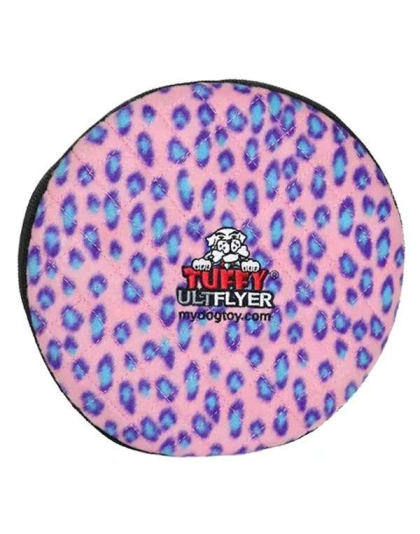 Pink - Tuffy Ultimate Flyer - large