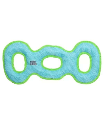 Blue-Green - DuraForce 3WayTug Tiger Blue-Green -  one size