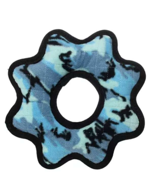 Blue - Tuffy Ultimate Gear Ring  - large