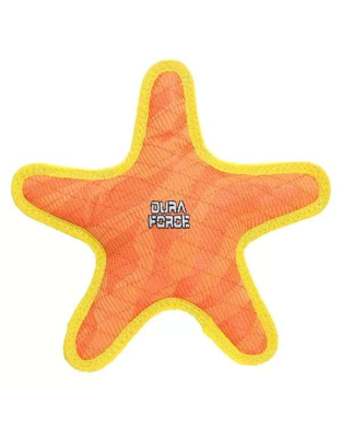 Pink - DuraForce Star Tiger Orange-Yellow -  one size