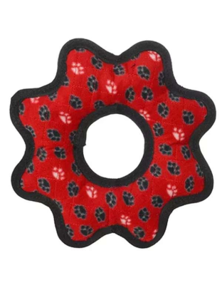 Red - Tuffy Ultimate Gear Ring  - large