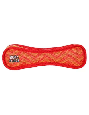 Red - DuraForce Bone ZigZag Red-Red -  one size