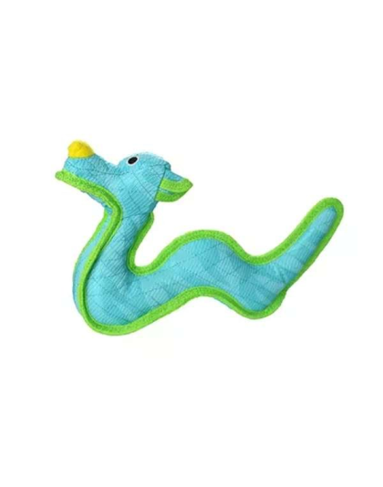 Blue-Green - DuraForce Dragon Tiger -  one size