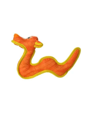 Orange-Yellow - DuraForce Dragon Tiger -  one size