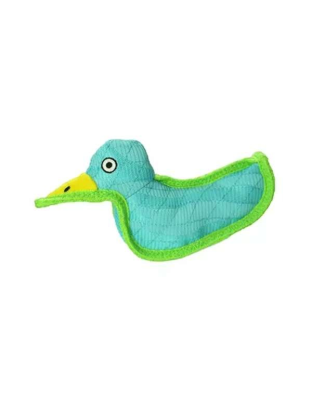 Blue-Green - DuraForce Duck Tiger -  one size