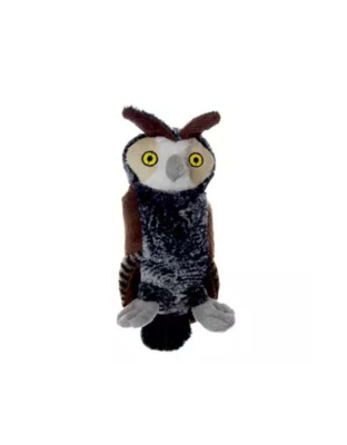 Brown & White - Mighty Jr Nature - Junior