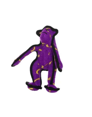 Purple - Tuffy Jr Zoo Animal - Junior