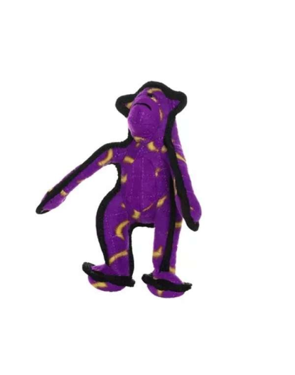 Purple - Tuffy Jr Zoo Animal - Junior