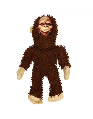 Brown - Mighty Micro Bigfoot - large