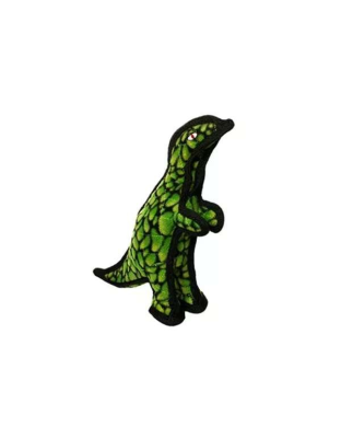 Green - Tuffy Jr Dinosaur TRex - Junior