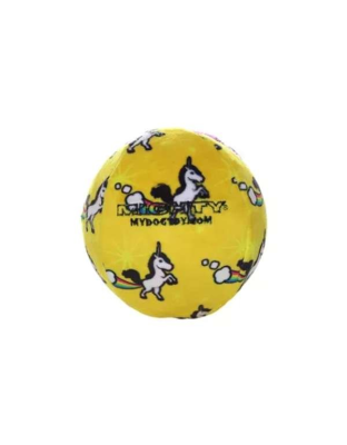 Yellow - Mighty Ball - Medium