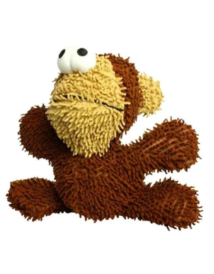 Brown - Mighty Microfiber Ball - Large