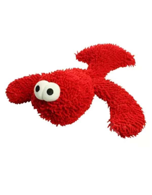 Red - Mighty Microfiber Ball - Large