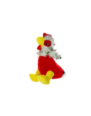 red - Mighty Jr Farm - Junior