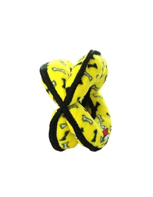 Yellow - Tuffy Ultimate 4WayRing - one size