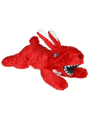 Red - Mighty Angry Animals - One Size
