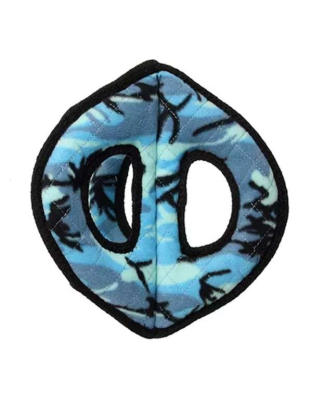 Blue - Tuffy Ultimate 3WayRing - one size