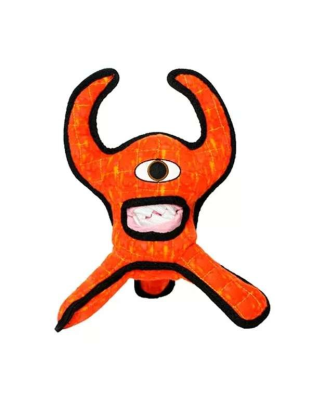 Red - Tuffy Alien Red - one size