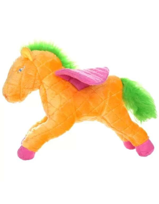 Orange & Green - Mighty Jr Liar Pegasus - Large