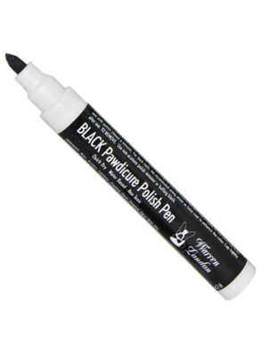 Black - Pawdicure Polish Pen  - .16 oz