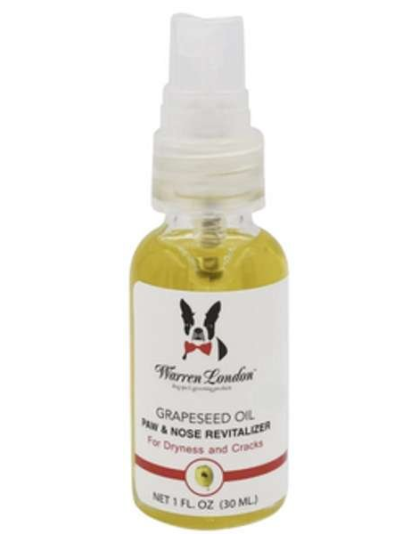 Grapeseed Oil Paw Revitalizer  - 1 oz