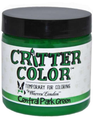 Central Park Green - Critter Color 4 oz  - 4 oz
