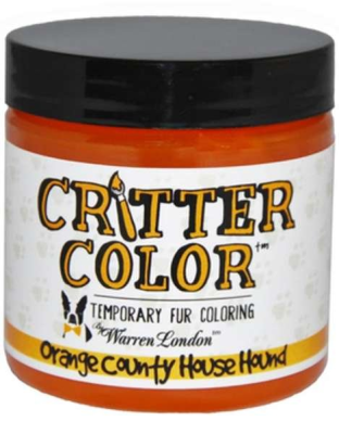Orange County House Hounds - Critter Color 4 oz  - 4 oz