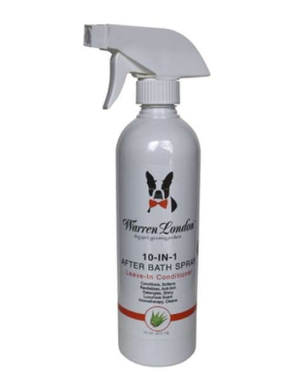 10-in-1 After Bath Spray - 16 oz