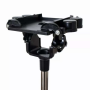 Blue  - XPOWER SMK-3 Professional Pet Grooming Force Air Dryer Stand Mount Kit