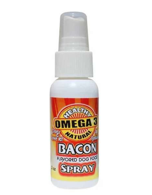 Bacon Spray - 2oz