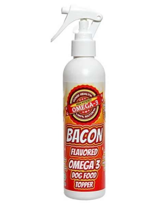 Bacon Spray - 8oz