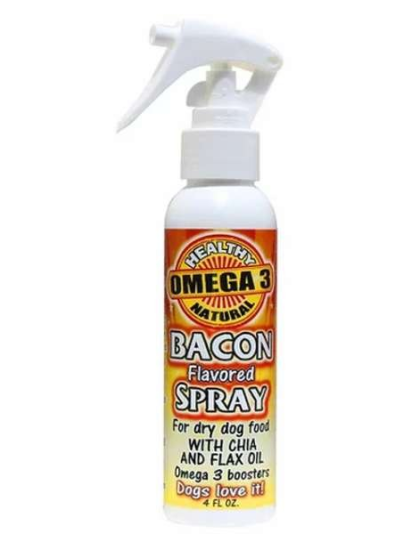 Bacon Spray  - 4oz