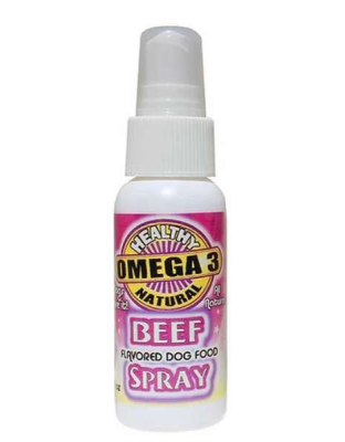 Beef Spray  - 2oz