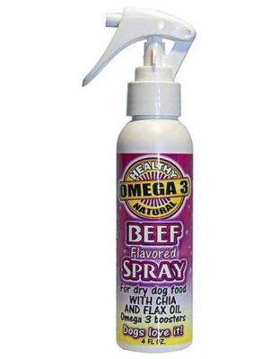 Beef Spray  - 4oz