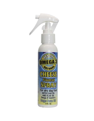 Cheese Spray  - 4oz