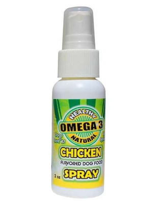 Chicken Spray  - 2oz