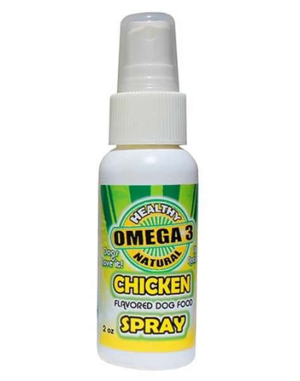 Chicken Spray  - 2oz