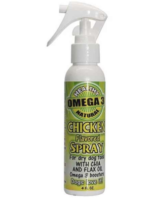 Chicken Spray  - 4oz