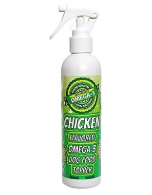 Chicken Spray  - 8oz