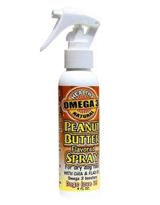 Peanut Butter Spray  - 4oz