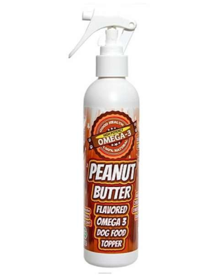 Peanut Butter Spray  - 8oz