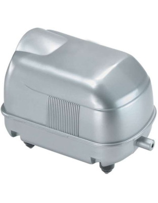 Air Pump, Energy Efficient Motor, Quiet, High Vol Steady Air Flow. - AP-20
