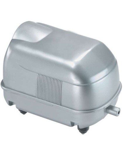 Air Pump, Energy Efficient Motor, Quiet, High Vol Steady Air Flow. - AP-20