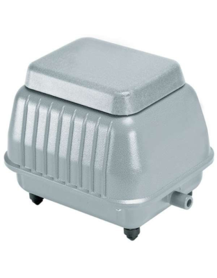 Air Pump, Energy Efficient Motor, Quiet, High Vol Steady Air Flow. - AP-60