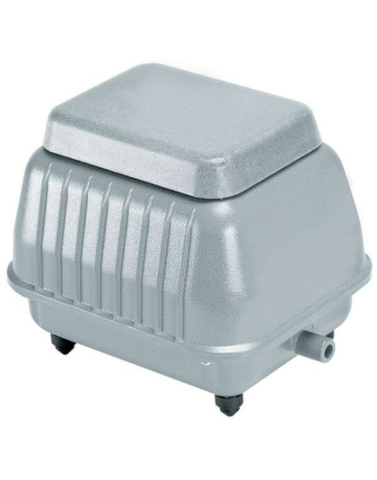 Air Pump, Energy Efficient Motor, Quiet, High Vol Steady Air Flow. - AP-60