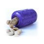 Orange Squeeze - SP Can Toy Durable Rubber Chew Toy & Treat Dispenser  - Small