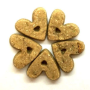 DT Dogtastic Roasted Duck With Orange & Carrots Grain Free Training Treats - 4 oz