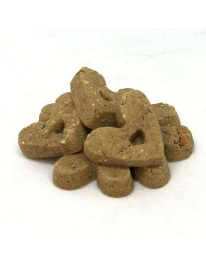 DT Dogtastic Roasted Duck With Orange & Carrots Grain Free Training Treats - 4 oz