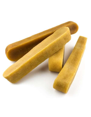 Yellow - Yeti Dog Chew - XLarge