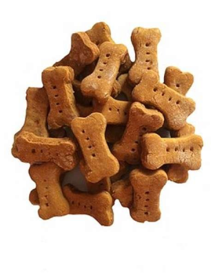 Sweet Potato Gluten Free Dog Treats - 12 oz